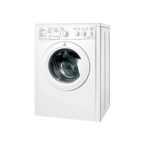 Стиральная машина Indesit IWSC 51051 (UA)