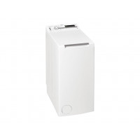 Cтиральная машина Whirlpool TDLR 60120