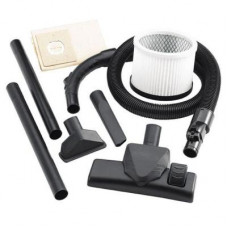 Пылесос строительный BLACK&DECKER 1400Вт, 20л. (WBV1450)