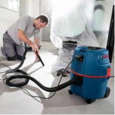 Пылесос строительный BOSCH PT GAS 20 L SFC (0.601.97B.000)