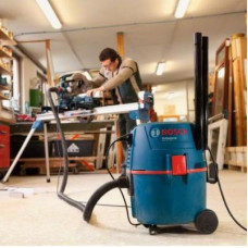 Пылесос строительный BOSCH PT GAS 20 L SFC (0.601.97B.000)