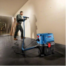 Пылесос строительный BOSCH PT GAS 15 PS (0.601.9E5.100)