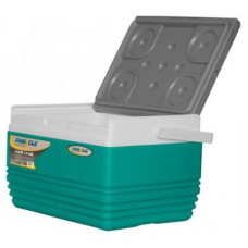 Термобокс Pinnacle Eskimo 11л (0682622060077TURQUOISE)
