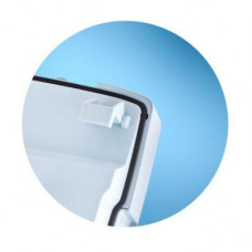 Автохолодильник Ezetil E-32M 12/230 SSBF 2018 (4020716804866)