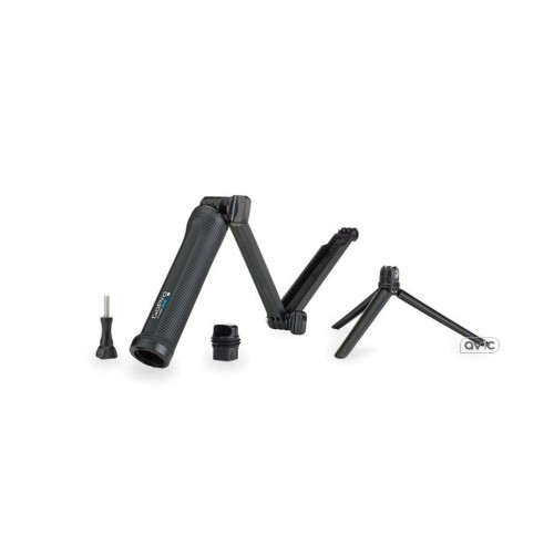 Крепление-монопод GoPro 3-Way Grip/Arm/Tripod (AFAEM-001)