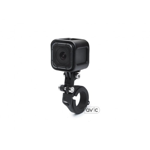 Крепление на руль GoPro Handlebar Seatpost Pole Mounts (AMHSM-001)