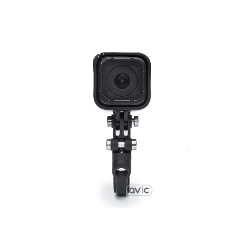 Крепление на руль GoPro Handlebar Seatpost Pole Mounts (AMHSM-001)