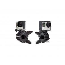 GoPro Крепление челюсти (ACMPM-001)