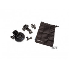 GoPro Крепление Suction Cup Mount (AUCMT-302)