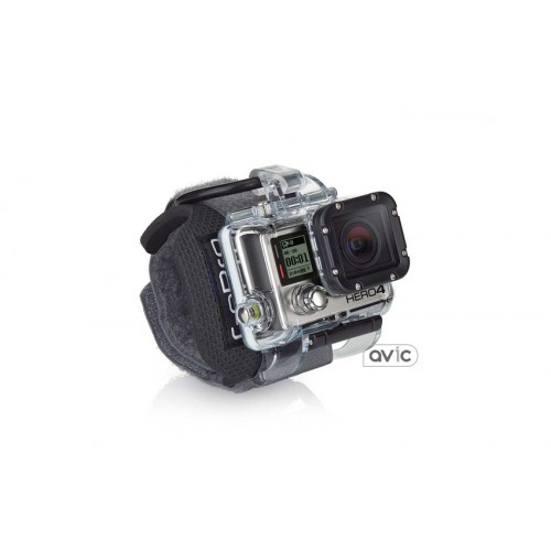 Крепление GoPro Wrist Housing (AHDWH-301)