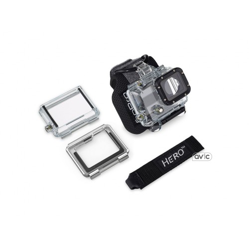 Крепление GoPro Wrist Housing (AHDWH-301)