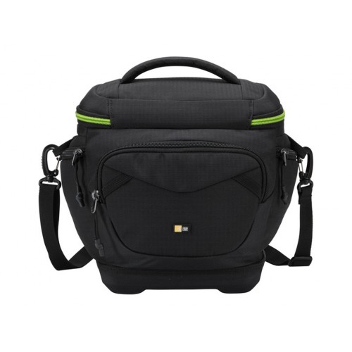 Сумка для фотоаппарата CASE LOGIC Kontrast M Shoulder Bag DILC KDM-102 (Black)