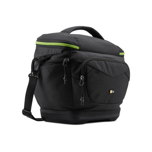 Сумка для фотоаппарата CASE LOGIC Kontrast M Shoulder Bag DILC KDM-102 (Black)