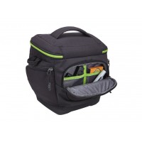 Сумка для фотоаппарата CASE LOGIC Kontrast M Shoulder Bag DILC KDM-102 (Black)
