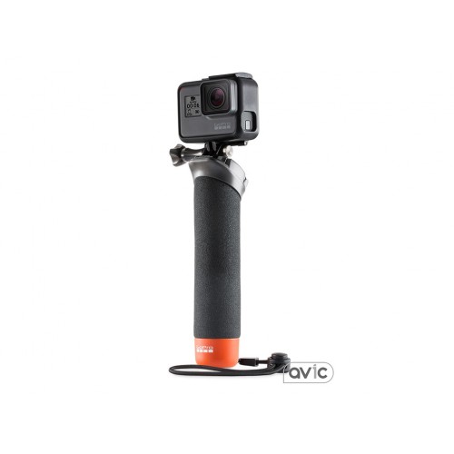 Монопод-рукоятка GoPro Handler Floating Hand Grip (AFHGM-002)