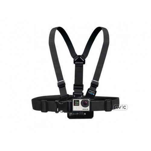 Крепление GoPro Chest Mount Harness (Chesty) (GCHM30-001)