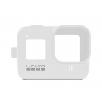 Чехол GoPro Sleeve и Lanyard White (AJSST-002)