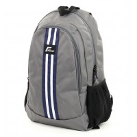 Рюкзак Frime 15.6 ADI Grey