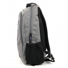 Рюкзак Frime 15.6 ADI Grey