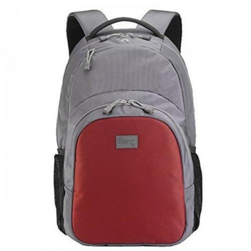 Рюкзак Sumdex PON-336PR Grey-Red