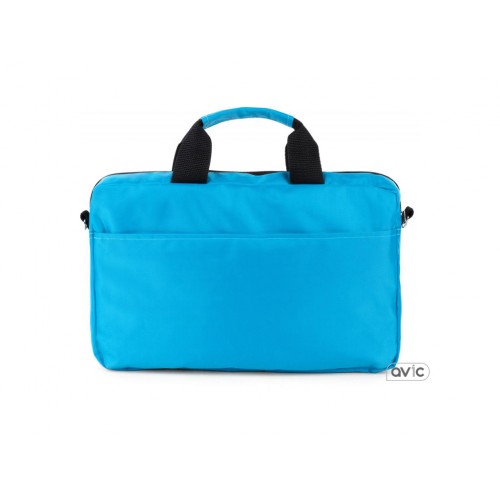 Сумка для ноутбука Vinga 13" NB135TRQ turquoise (NB135TRQ)