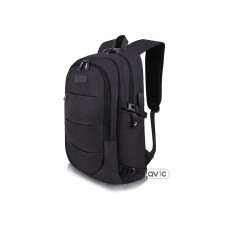 Рюкзак Tzowla Business Laptop Backpack (BRS-LTBKXX2) (Black)