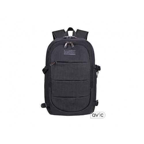 Рюкзак Tzowla Business Laptop Backpack (BRS-LTBKXX2) (Black)