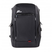 Рюкзак Frime 16 Voyager Black