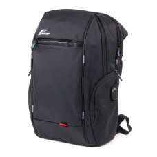 Рюкзак Frime 16 Voyager Black