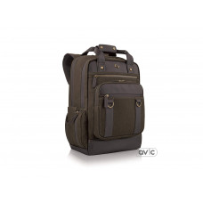 Рюкзак Solo Crosby Backpack (EXE735-3) Brown