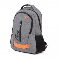Рюкзак Frime 15.6 Hamster Grey