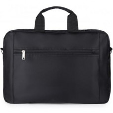 Сумка для ноутбука Vinga 15.6 NB225BK black (NB225BK)