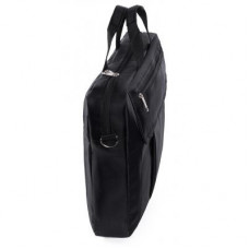 Сумка для ноутбука Vinga 15.6 NB225BK black (NB225BK)