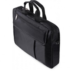 Сумка для ноутбука Vinga 15.6 NB225BK black (NB225BK)
