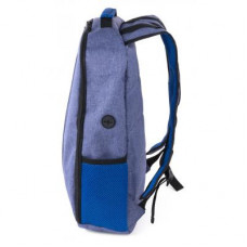 Рюкзак Vinga 15.6 NBP450BL blue (NBP450BL)