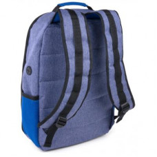 Рюкзак Vinga 15.6 NBP450BL blue (NBP450BL)