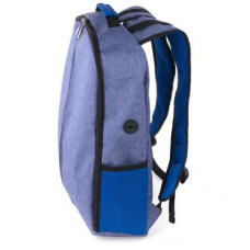 Рюкзак Vinga 15.6 NBP450BL blue (NBP450BL)