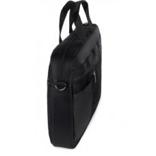 Сумка для ноутбука Vinga 15.6 NB220BK black (NB220BK)