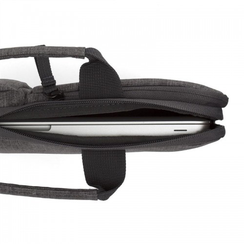 Сумка Crumpler The Geek Deluxe Light Gray (TGKD13-009)