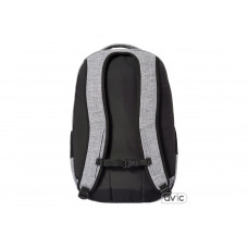 Рюкзак AmazonBasics Campus Backpack (NC1612125) Grey