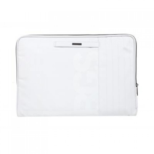 Чехол Golla 11 Mac Sleeve Justin MAC polyester /White (G1466)