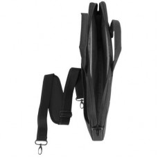 Сумка Continent CC-012 Black 15,6