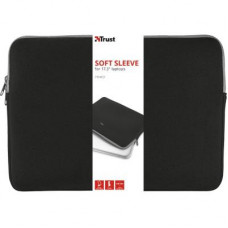 Чехол Trust 17.3 Primo Black (21245)