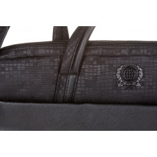 Сумка Continent CC-037 Black