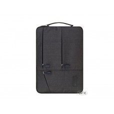 Сумка для MacBook 15 Black WIWU Pocket Sleeve