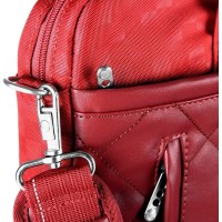 Сумка Continent CC-036 Red