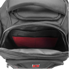 Рюкзак Continent BP-303 Black (BP-303BK)