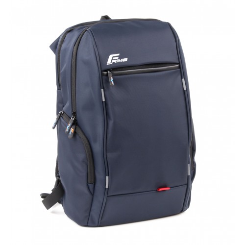 Рюкзак Frime 16 Voyager Navy Blue