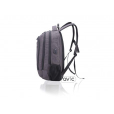 Рюкзак Hanxiema Travel Backpack (Hxm-01-2) Dark Grey