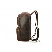 Рюкзак Tiding Convertible Backpack (3566FS) Brown